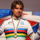 Illustration for article titled Peter Sagan Wins Cycling World Championships With Late Solo Attack